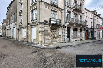 achat localcommercial chaumt 52000