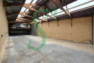 achat localcommercial chaumt-en-vexin 60240