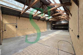 achat localcommercial chaumt-en-vexin 60240