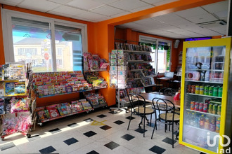 achat localcommercial chauny 02300