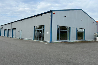 achat localcommercial chauny 02300