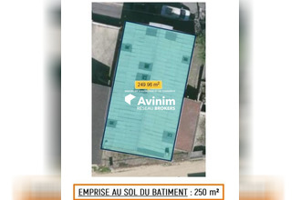 achat localcommercial chelles 77500