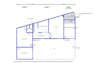 achat localcommercial chelles 77500