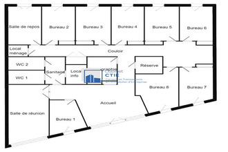 achat localcommercial chemille 49120