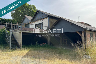 achat localcommercial chemille 49120