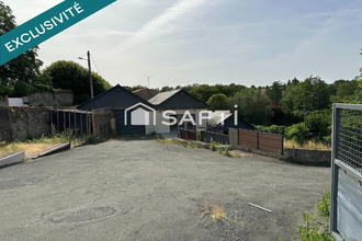 achat localcommercial chemille 49120