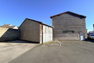 achat localcommercial chevry-cossigny 77173