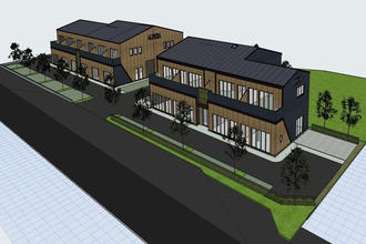 achat localcommercial chignin 73800