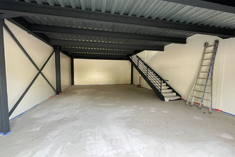 achat localcommercial chignin 73800