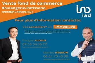 achat localcommercial chinon 37500