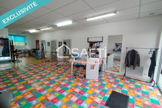 achat localcommercial chinon 37500