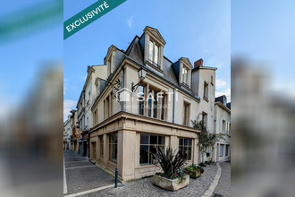 achat localcommercial chinon 37500