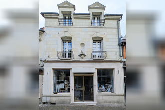 achat localcommercial chinon 37500