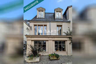 achat localcommercial chinon 37500