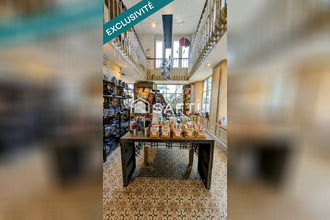achat localcommercial chinon 37500
