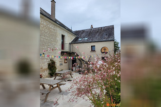 achat localcommercial chinon 37500