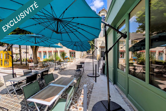 achat localcommercial chinon 37500