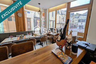 achat localcommercial chinon 37500