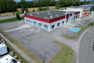 achat localcommercial choisey 39100