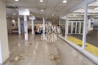 achat localcommercial choisy-le-roi 94600