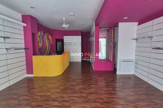 achat localcommercial cholet 49300