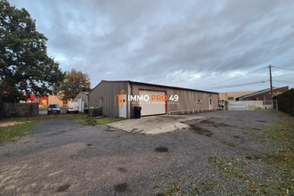 achat localcommercial cholet 49300