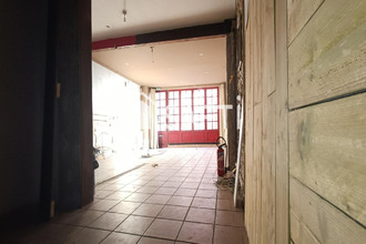 achat localcommercial cholet 49300