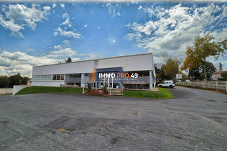 achat localcommercial cholet 49300