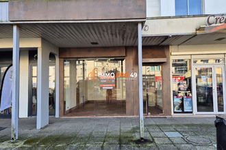 achat localcommercial cholet 49300