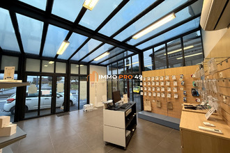 achat localcommercial cholet 49300