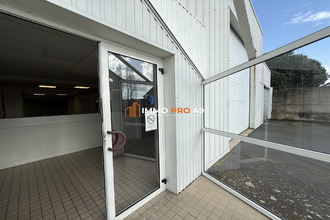 achat localcommercial cholet 49300