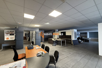 achat localcommercial cholet 49300