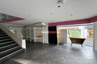 achat localcommercial cholet 49300