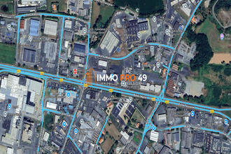 achat localcommercial cholet 49300