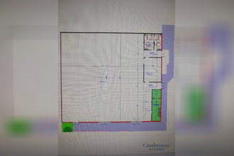 achat localcommercial cholet 49300