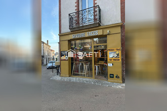 achat localcommercial cholet 49300