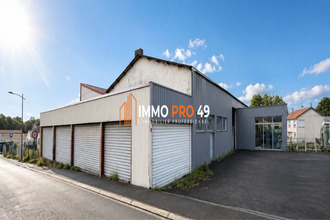 achat localcommercial cholet 49300