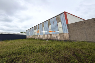 achat localcommercial cholet 49300