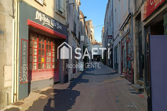 achat localcommercial cholet 49300