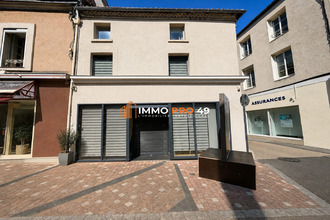 achat localcommercial cholet 49300