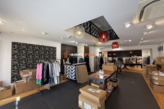 achat localcommercial cholet 49300