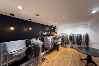 achat localcommercial cholet 49300
