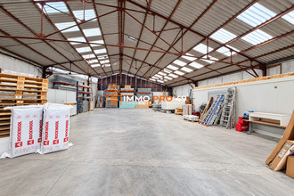 achat localcommercial cholet 49300