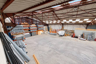 achat localcommercial cholet 49300
