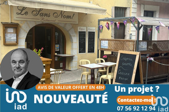 achat localcommercial chorges 05230