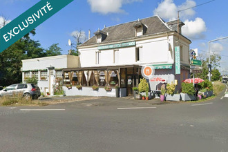 achat localcommercial chouze-sur-loire 37140
