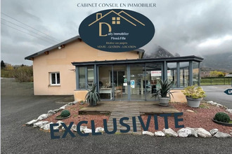 achat localcommercial cierp-gaud 31440