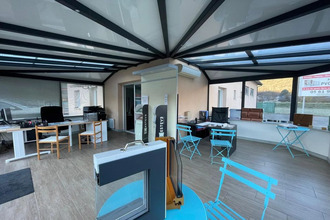 achat localcommercial cierp-gaud 31440