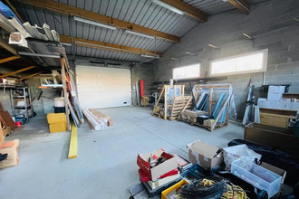 achat localcommercial cierp-gaud 31440