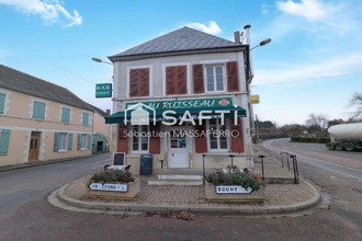 achat localcommercial ciez 58220